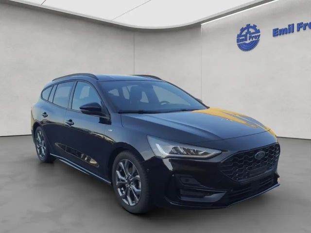 Ford Focus 1.5 EcoBlue Wagon