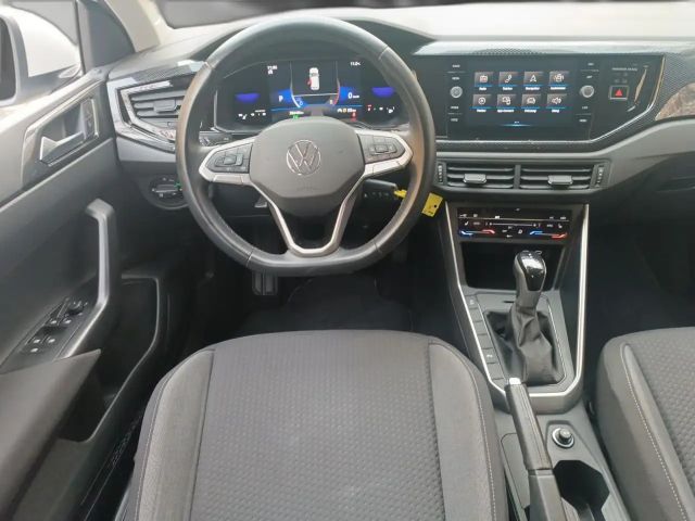 Volkswagen Taigo 1.0 TSI DSG Life