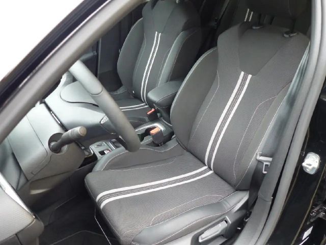 Opel Corsa GS-Line Grand Sport