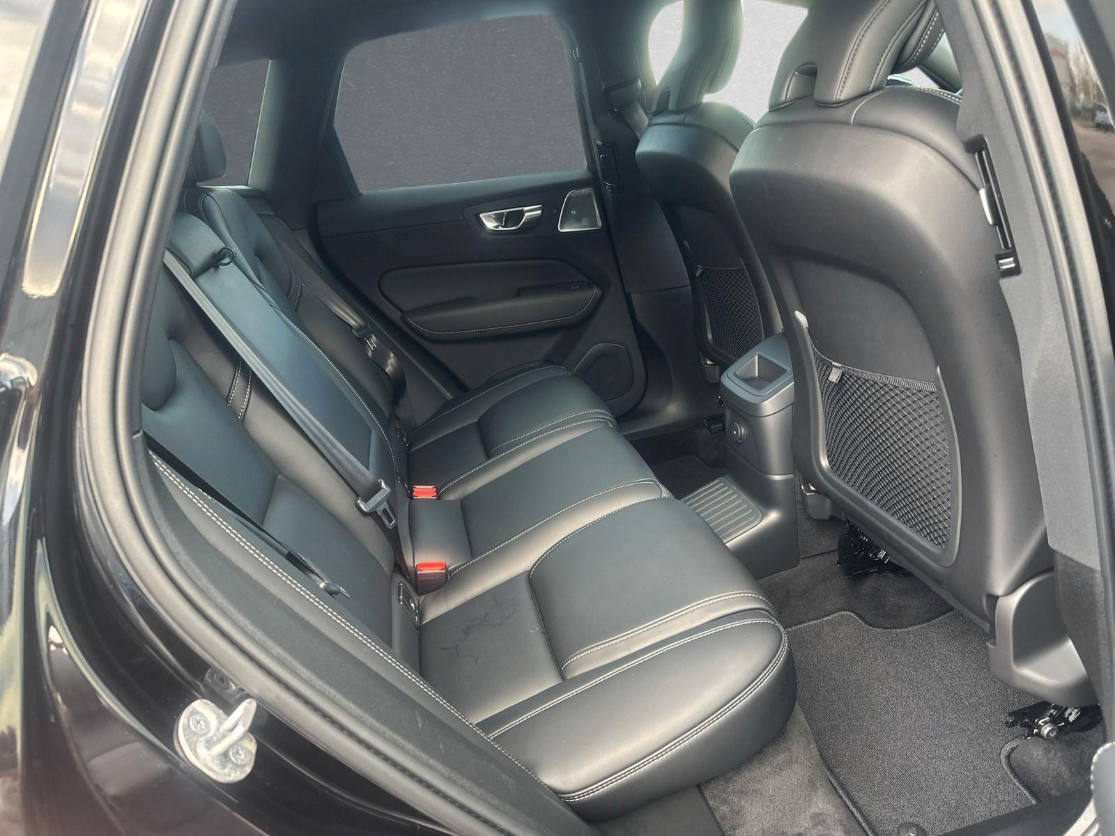 Volvo XC60 AWD T8 Ultra