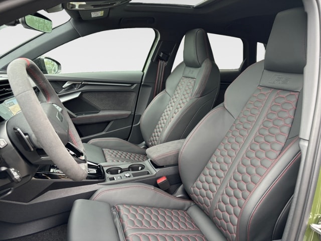 Audi RS3 Quattro S-Tronic Sportback