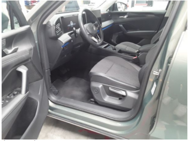 Volkswagen Tiguan 1.5 eTSI DSG Life