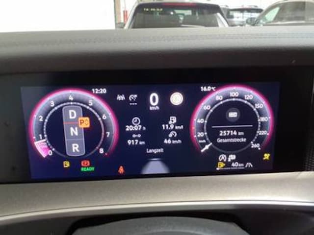 Volkswagen Tayron 1.5 eTSI DSG Life