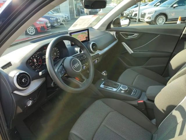 Audi Q2 35 TFSI