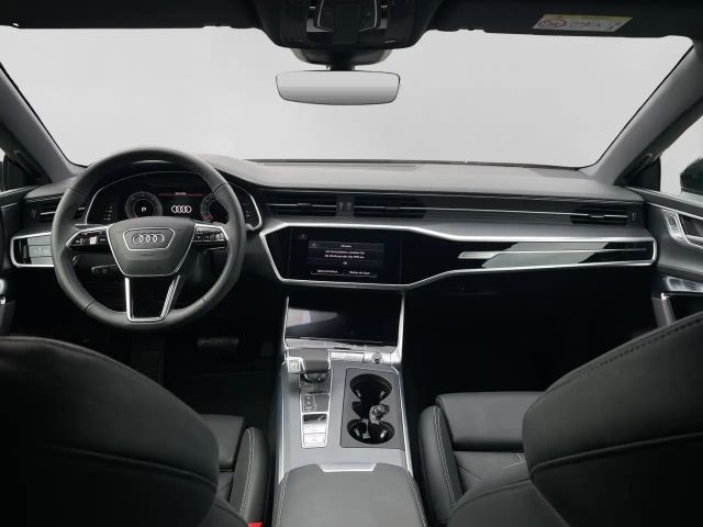 Audi A7 50 TDI Quattro