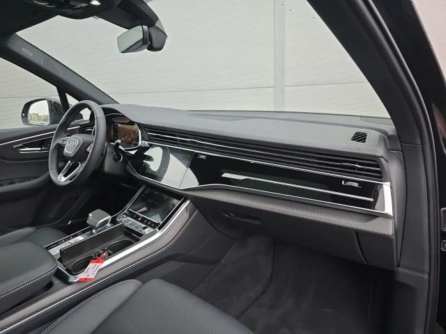 Audi Q7 50 TDI Quattro S-Line