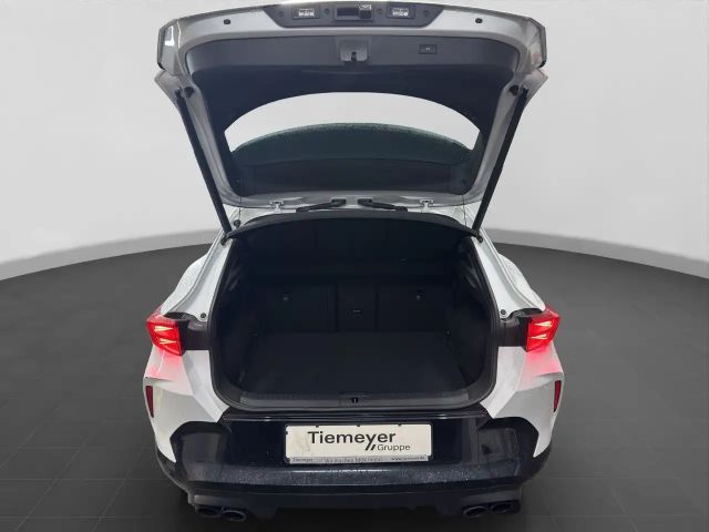 Cupra Formentor 2.0 TSI VZ