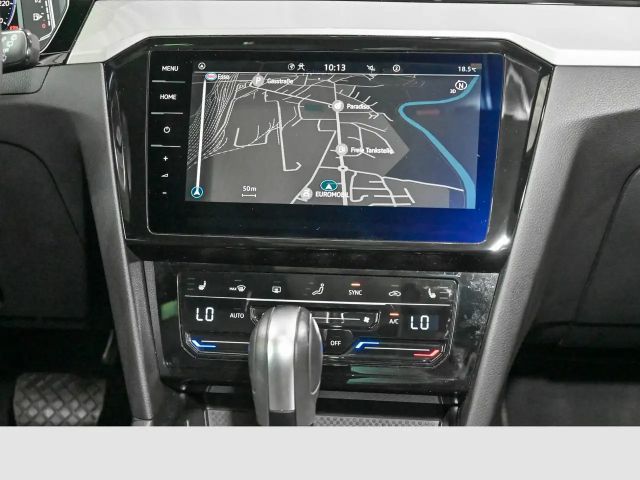 Volkswagen Passat 2.0 TDI Business DSG Variant