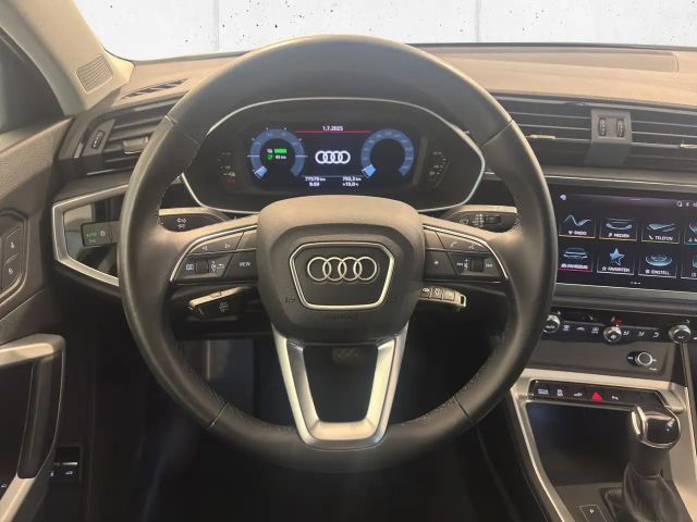 Audi Q3 45 TFSI Hybride S-Line