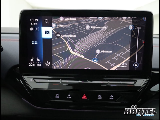 Volkswagen ID.4 4Motion 77 KWh GTX