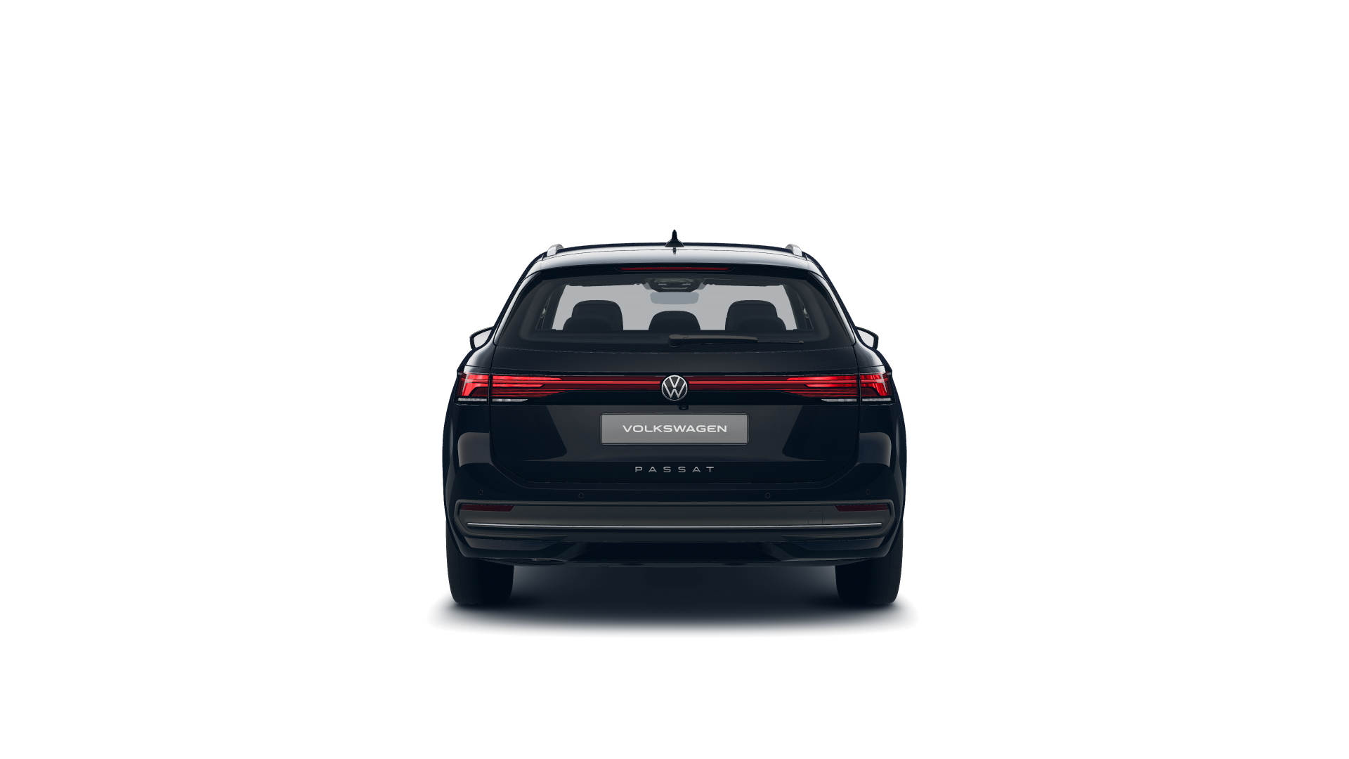 Volkswagen Passat 2.0 TDI DSG Variant