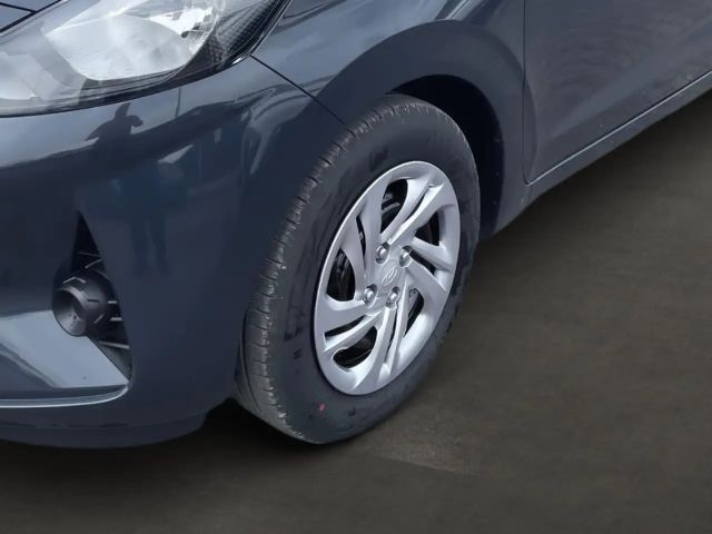 Hyundai i10 1.0 Select