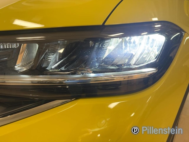 Volkswagen T-Cross 1.0 TSI DSG Life