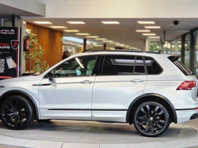Volkswagen Tiguan DSG R-Line