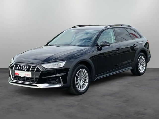 Audi A4 allroad 40 TDI Quattro S-Tronic