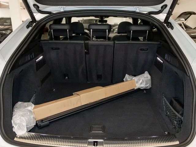 Audi Q5 45 TFSI Quattro S-Line