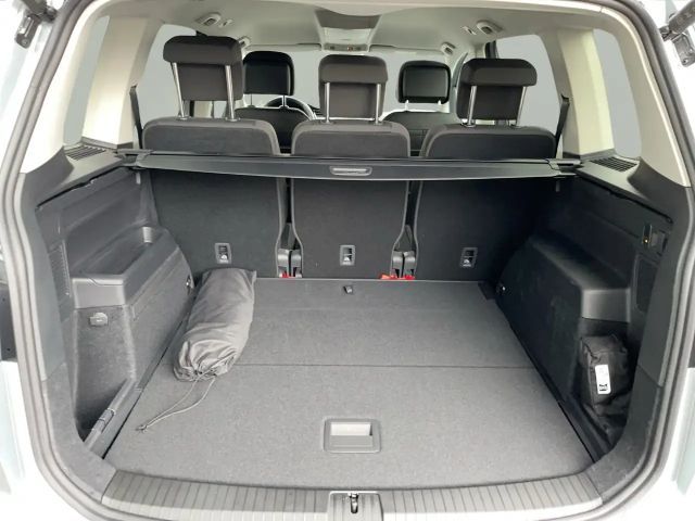 Volkswagen Touran Friends TDI