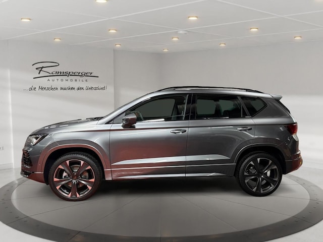 Cupra Ateca 1.5 TSI DSG