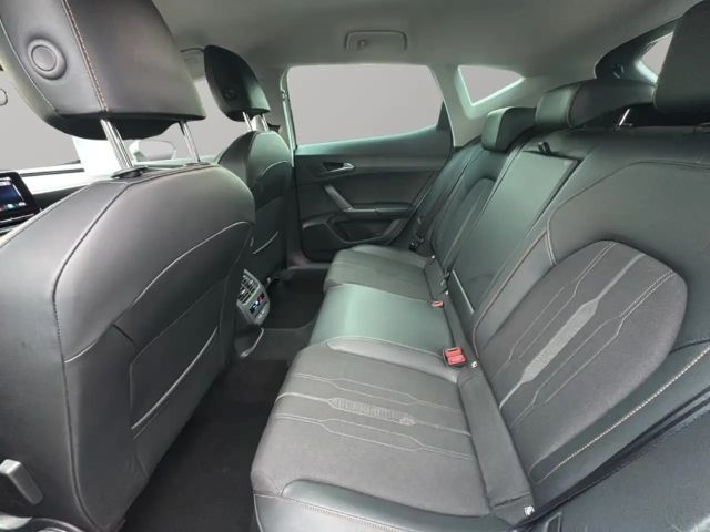 Cupra Formentor 1.5 TSI