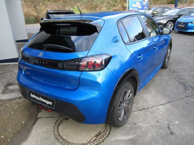Peugeot E-208 Active Pack
