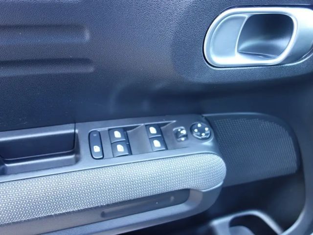 Citroën C3 Aircross Shine