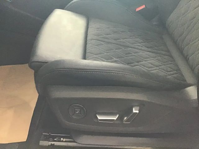 Audi SQ6 e-tron e-tron