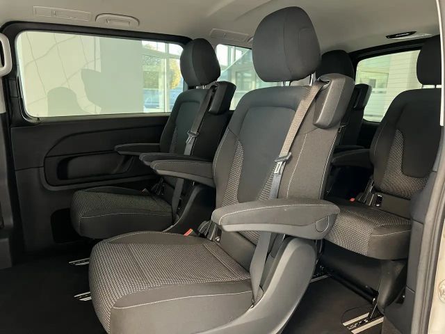 Mercedes-Benz V 300 V 300 d