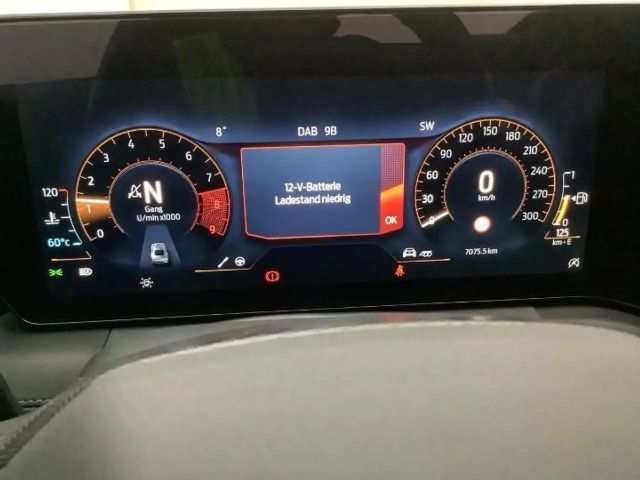 Ford Mustang GT 5.0 V8