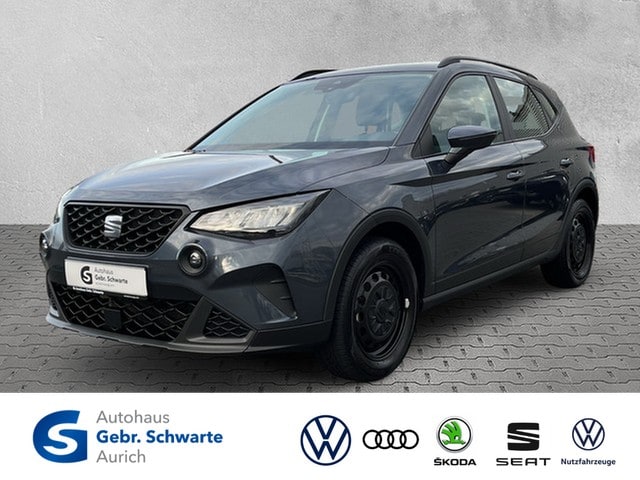 Seat Arona 1.0 TSI Reference