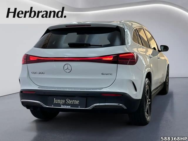 Mercedes-Benz EQA 300 4MATIC AMG Line
