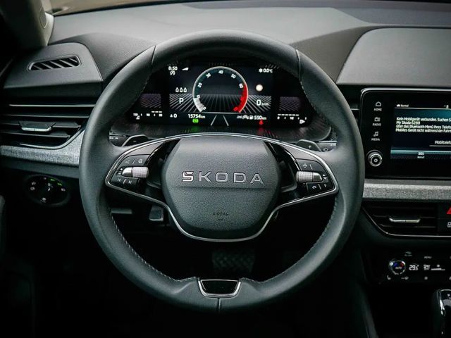 Skoda Scala Selection
