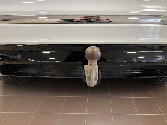 Volkswagen Tiguan Allspace Highline