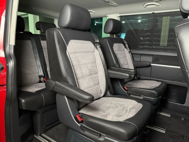 Volkswagen Multivan T6