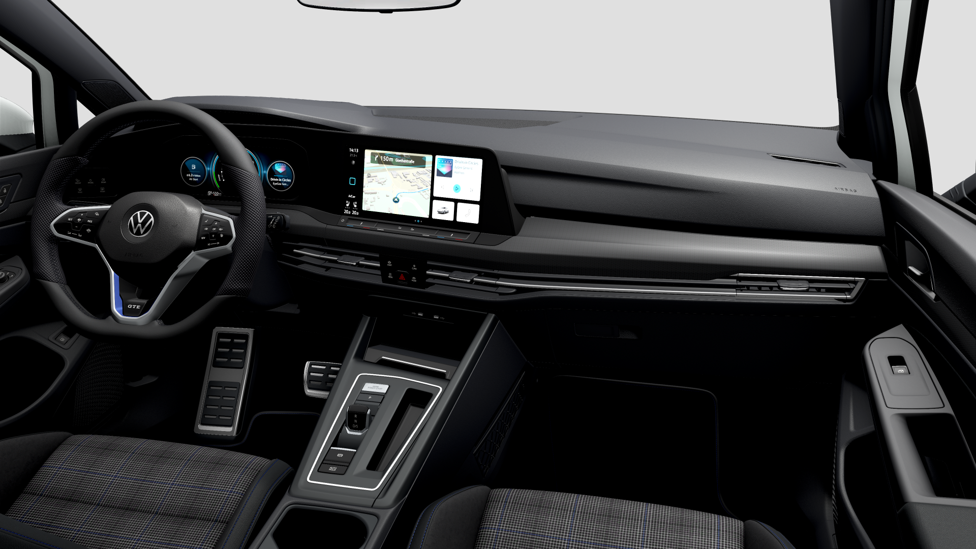 Volkswagen Golf 1.4 TSI DSG