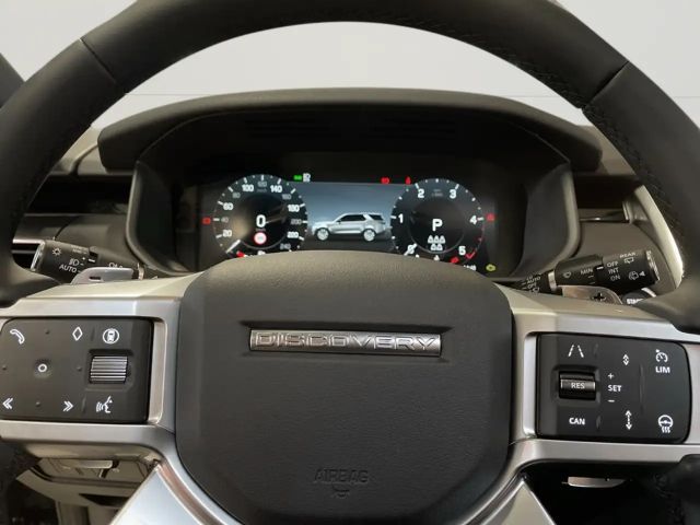 Land Rover Discovery D250 S