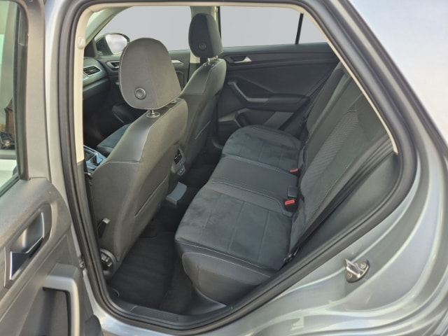 Volkswagen T-Roc DSG IQ.Drive Style