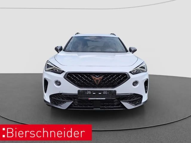 Cupra Formentor 4Drive DSG