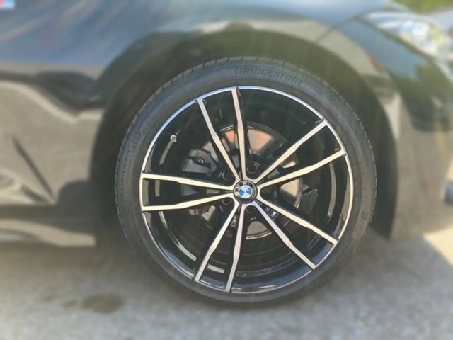 BMW 320 320d Touring xDrive