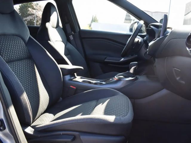 Nissan Juke DIG-T N-Connecta