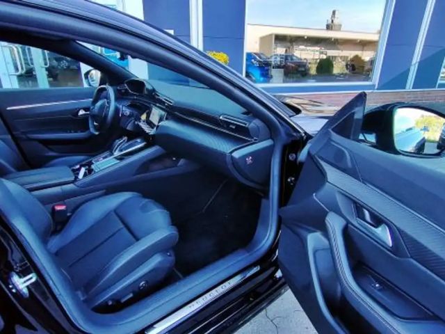 Peugeot 508 EAT8 GT-Line Hybrid SW