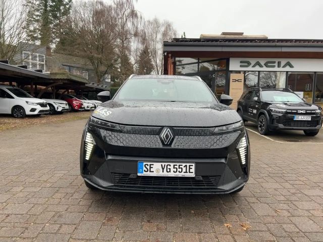 Renault Scenic Comfort Evolution