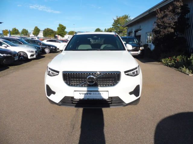 Volvo XC40 Core
