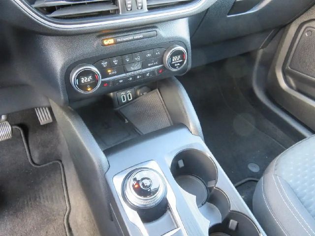 Ford Kuga Plug in Hybrid