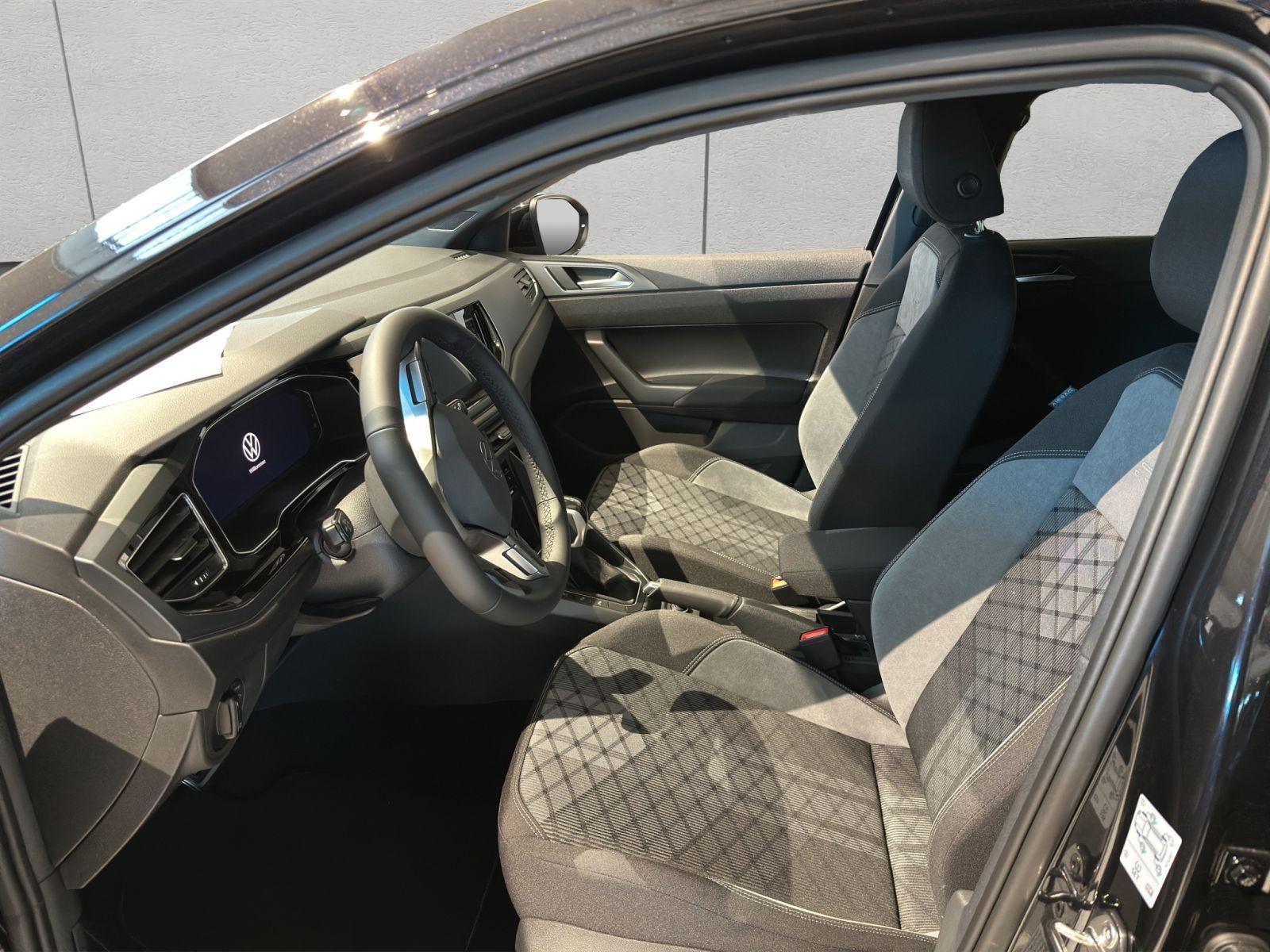 Volkswagen Taigo DSG R-Line