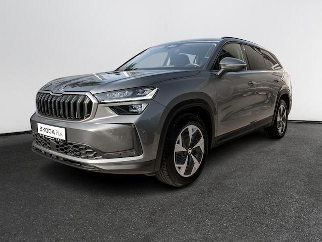 Skoda Kodiaq 2.0 TDI 4x4