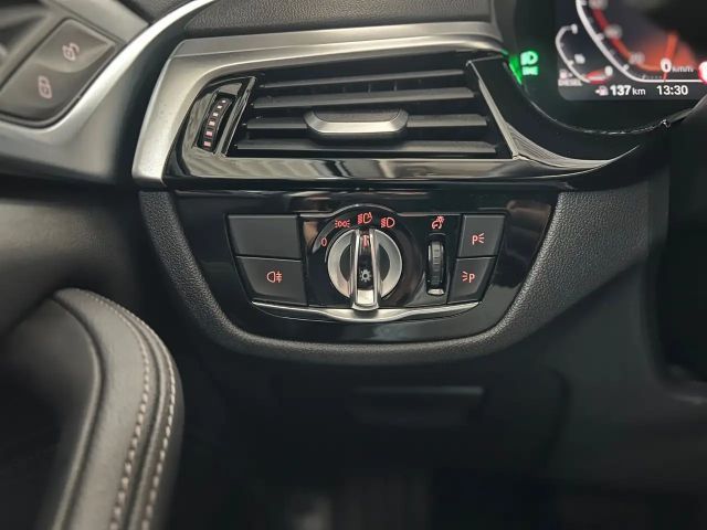 BMW 520 520d Touring