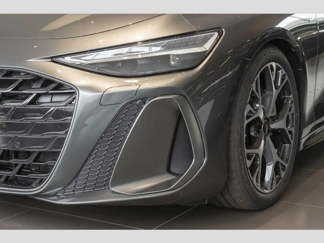 Audi A6 Avant Quattro S-Line