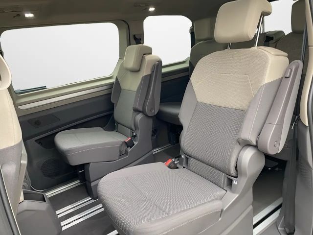 Volkswagen Multivan 2.0 TDI DSG T7