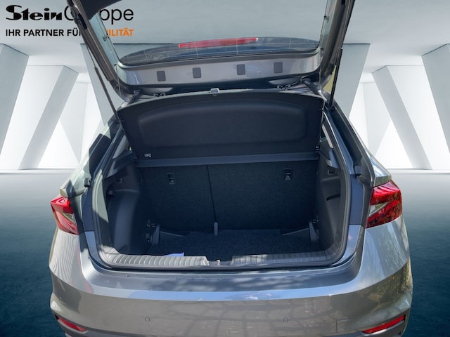 Skoda Fabia 1.0 MPI LED PDC