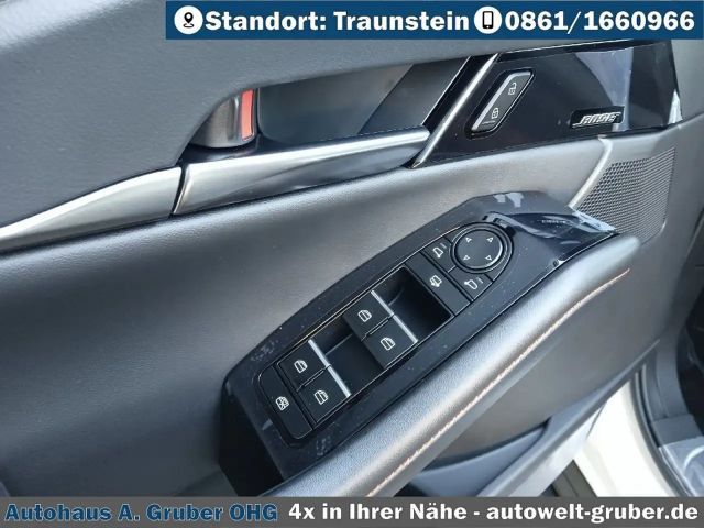 Mazda CX-30 2.5L SkyActiv e-Skyactiv